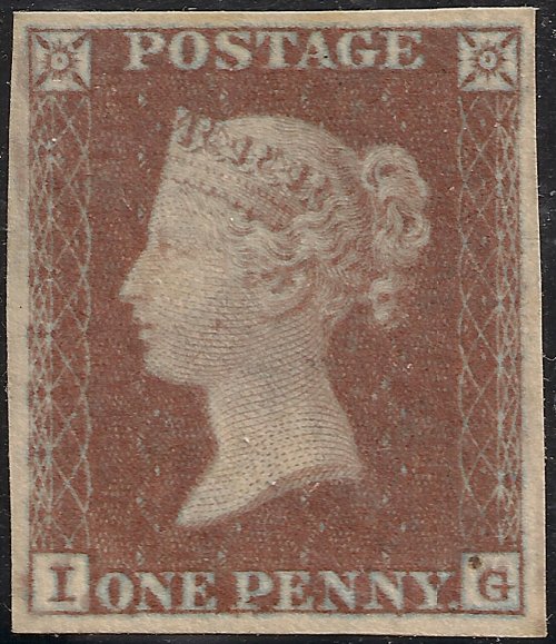 Plate 143 I-G