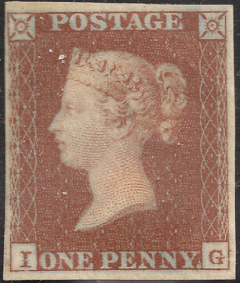 Plate 145 I-G
