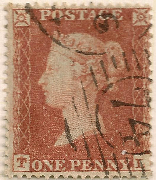 Plate 190 T-L