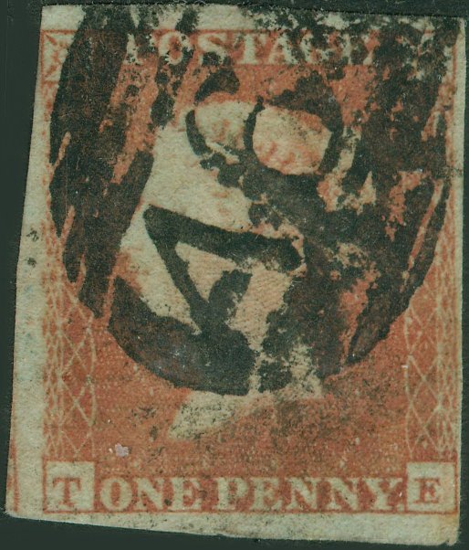 Plate 109 T-E