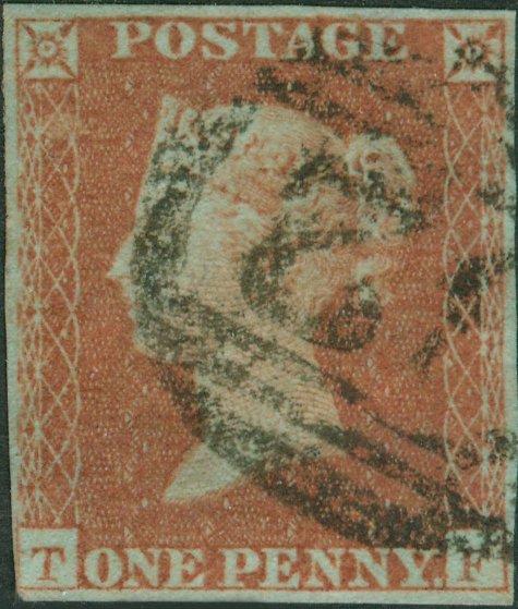 Plate 113 T-F