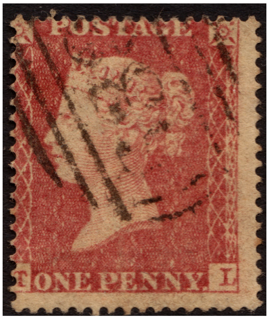 Plate 46 T-L