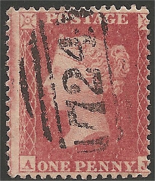 Plate R15 A-J