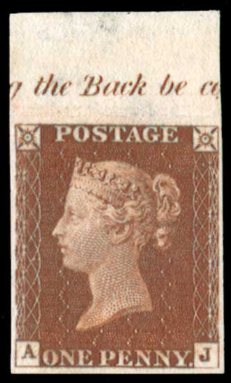 Plate 38 A-J