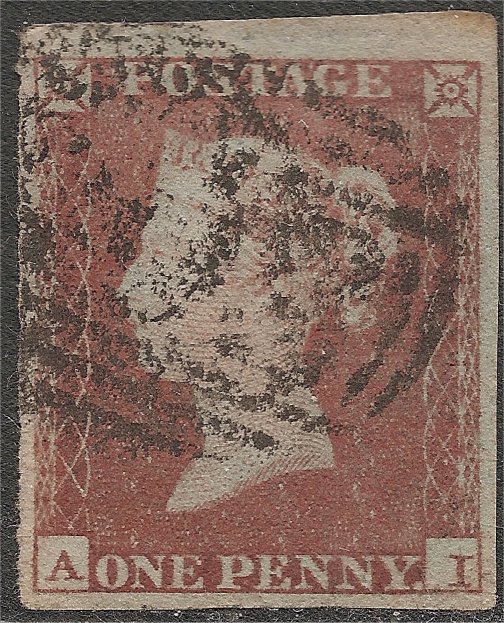 Plate 158 A-I
