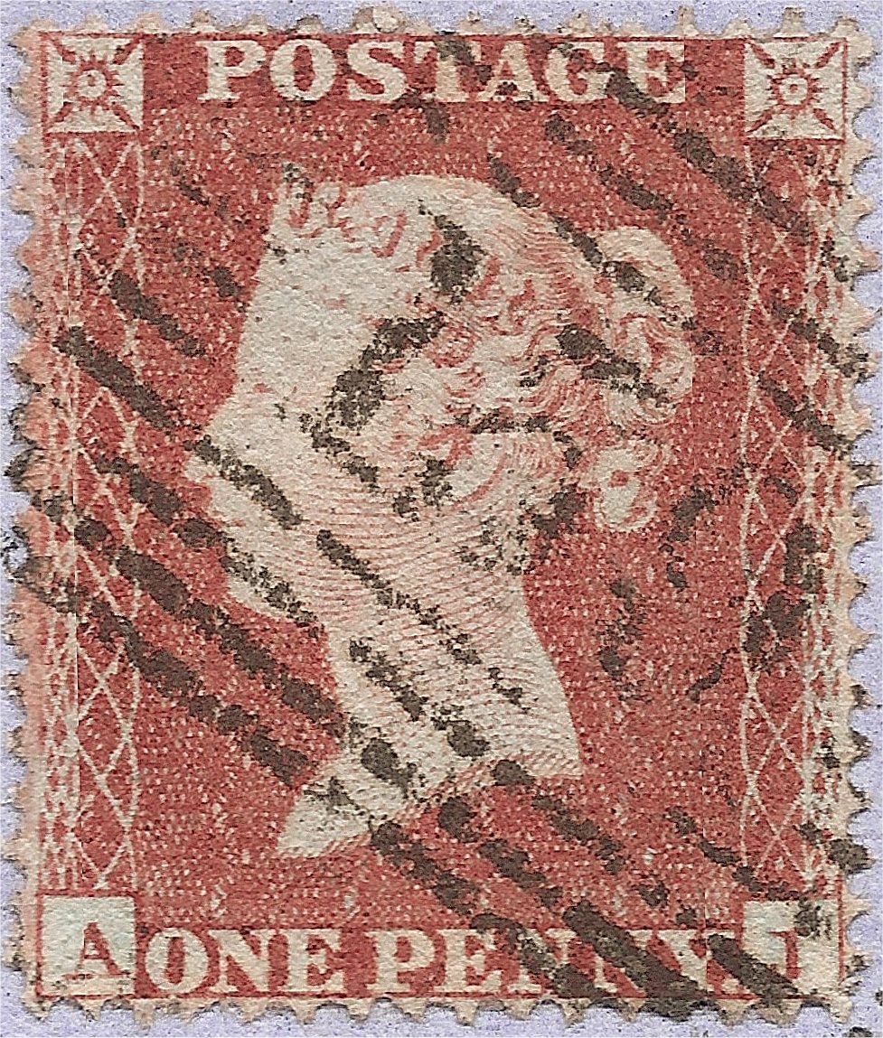 Plate R2 A-J