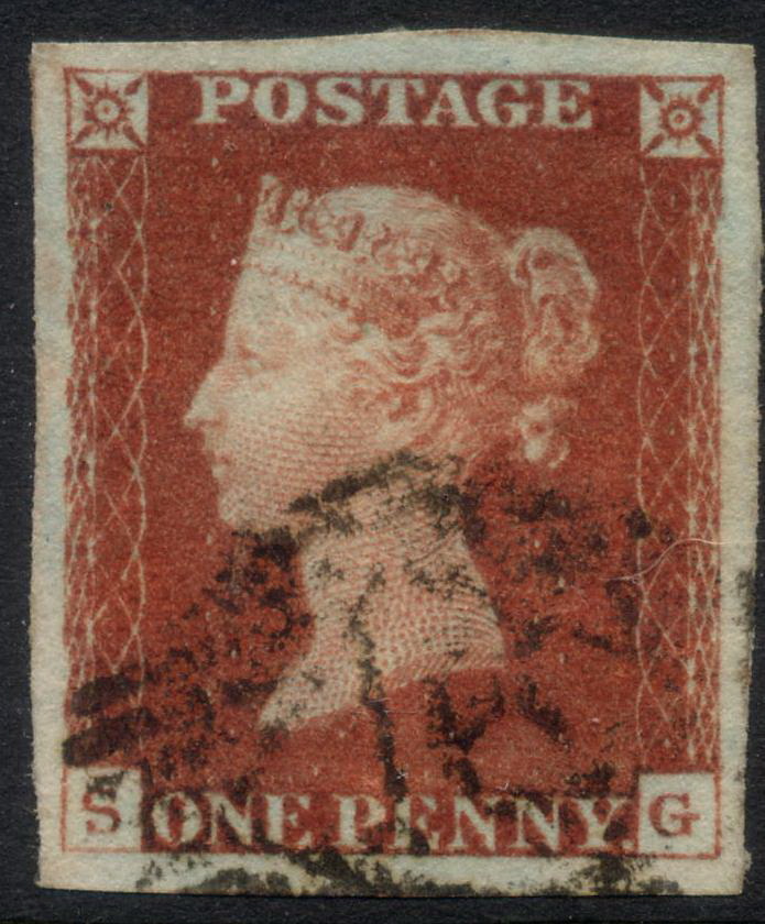 Plate 68 S-G