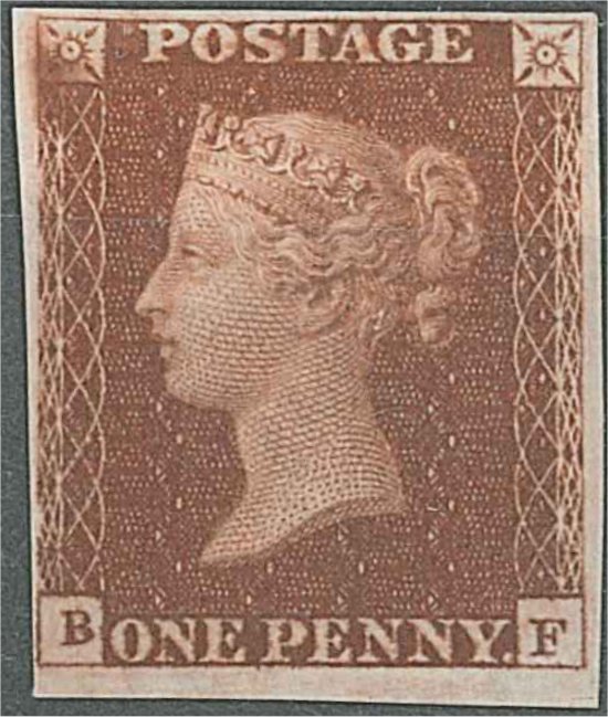 Plate 61 B-F