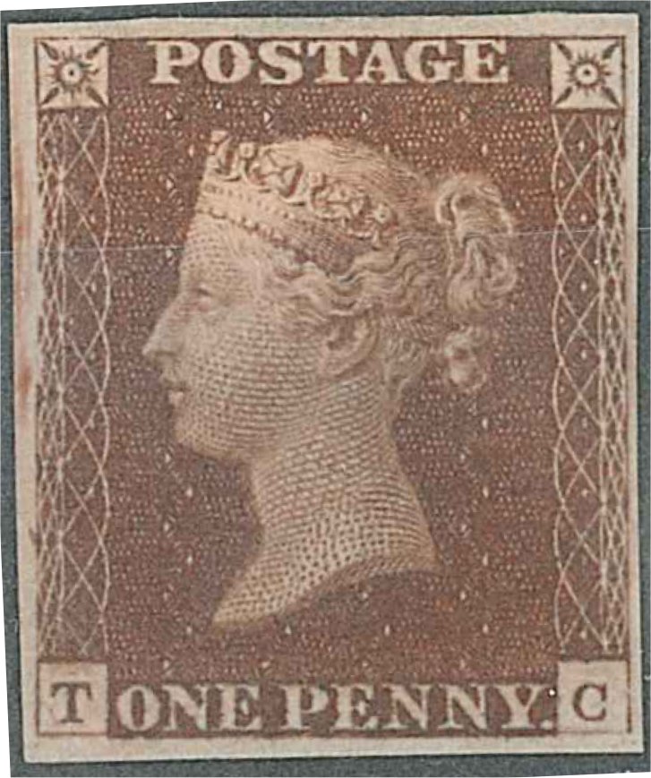 Plate 68 T-C