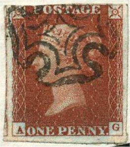 Plate 41 A-G
