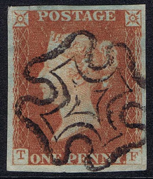 Plate 21 T-F