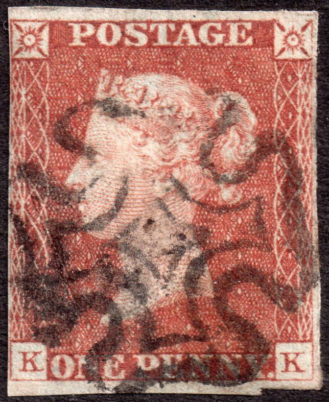 Plate 26 K-K