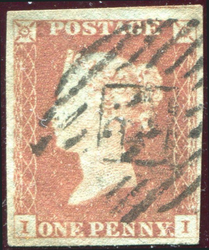 Plate 86 I-I