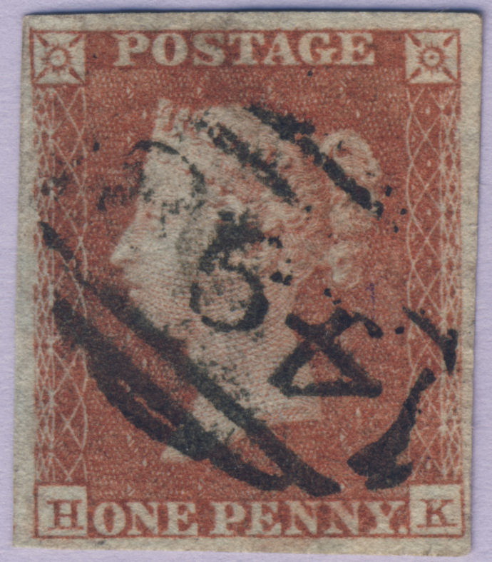 Plate 126 H-K