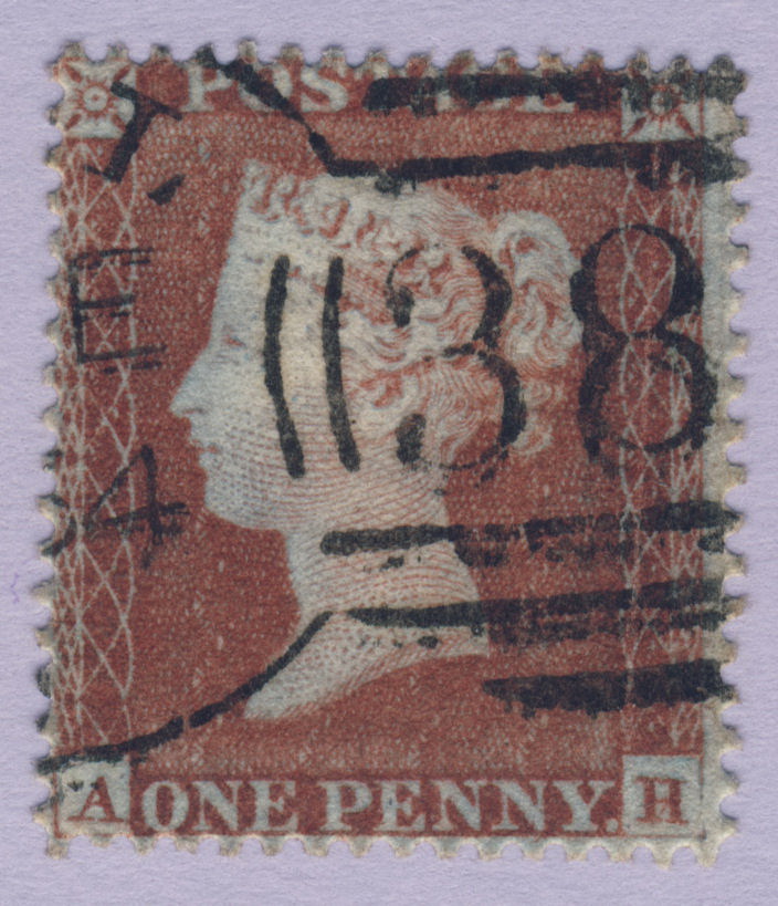 Plate 176 A-H