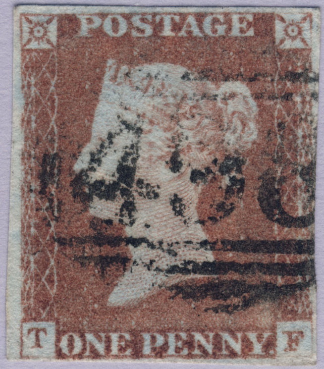 Plate 68 T-F