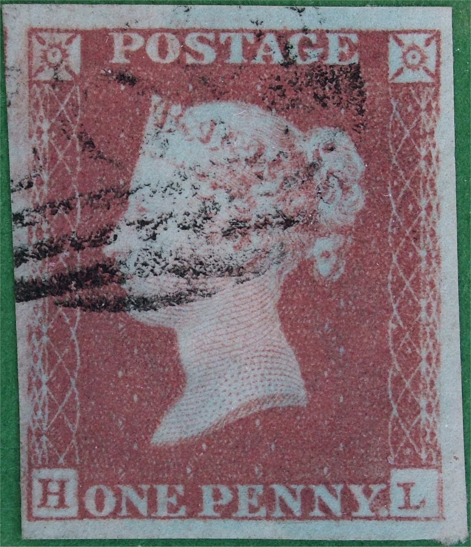 Plate 88 H-L