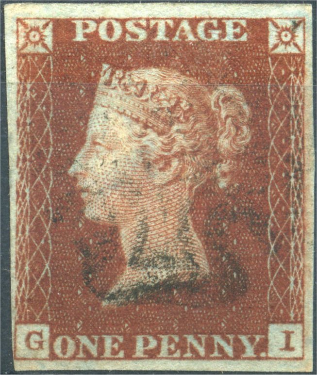 Plate 40 G-I