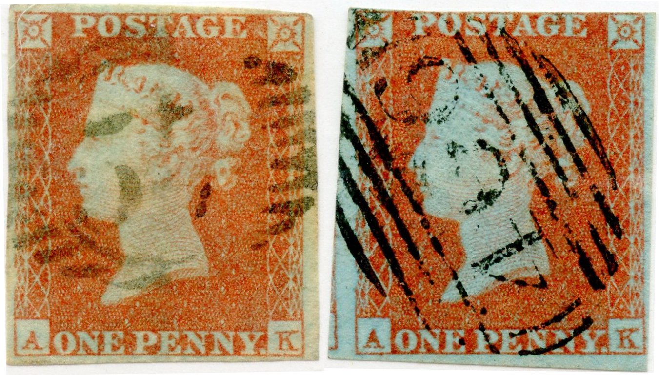 Plate 103 A-K