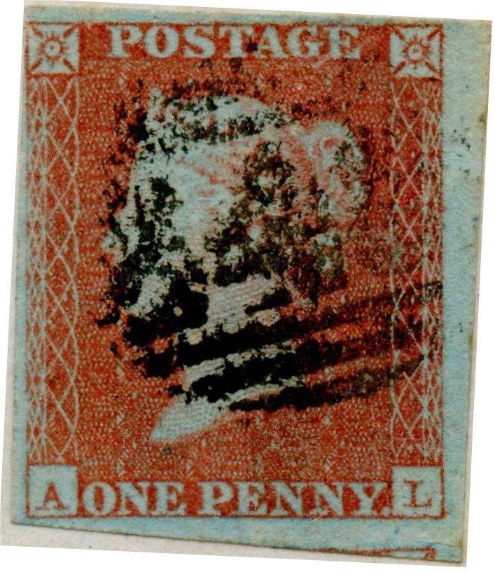 Plate 103 A-L