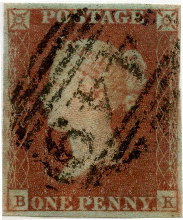 Plate 106 B-K