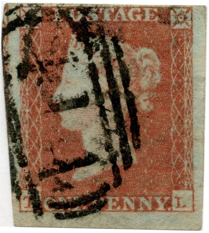 Plate 103 T-L