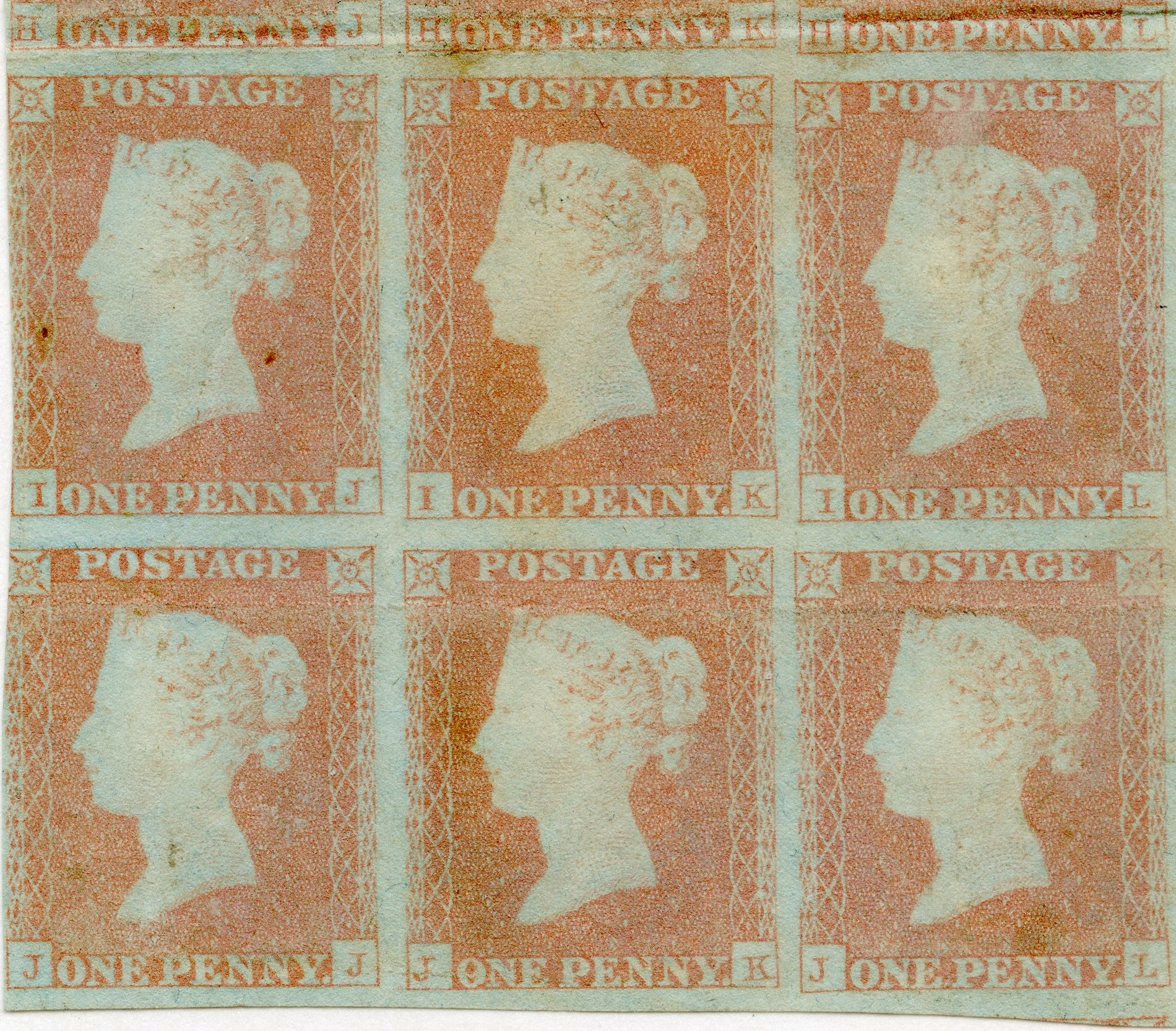 Plate 114 I-J, I-K, I-L, J-J, J-K, J-L
