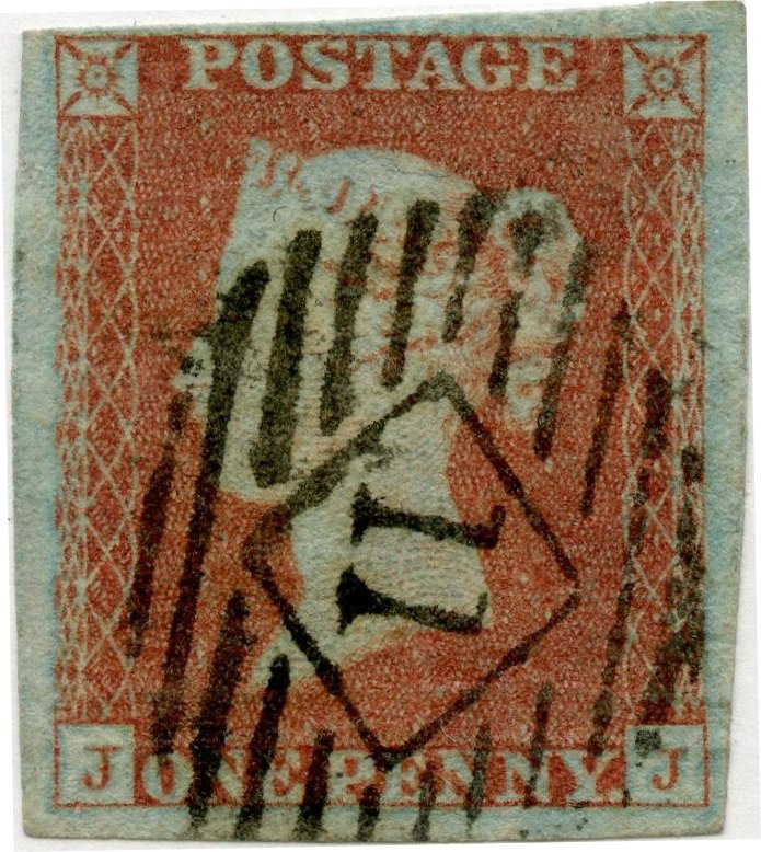 Plate 114 J-J