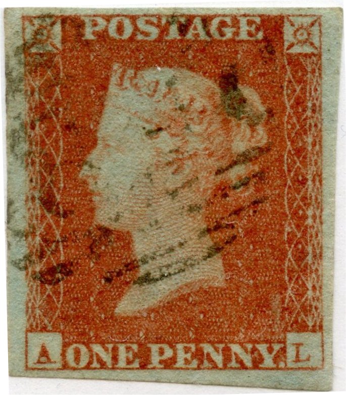 Plate 115 A-L