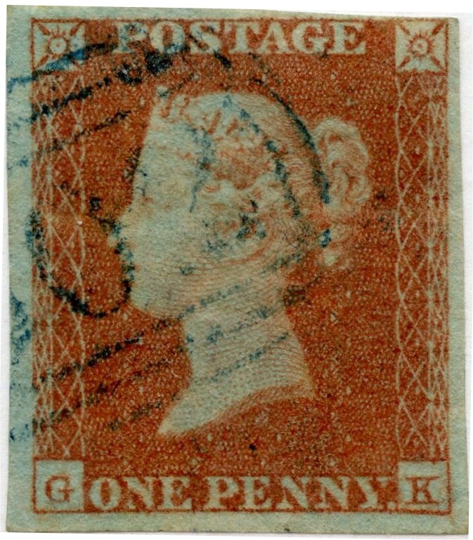 Plate 117 G-K