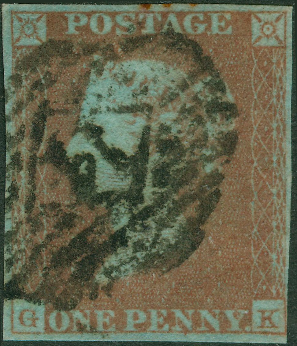 Plate 117 G-K