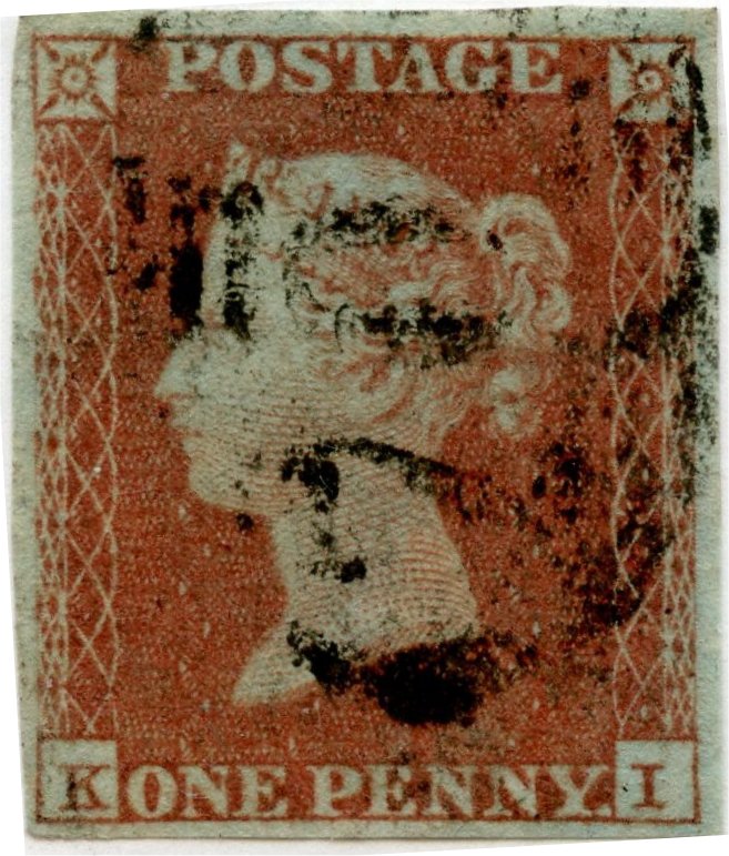 Plate 122 K-I
