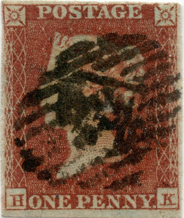 Plate 126 H-K