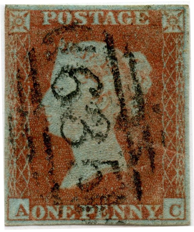 Plate 133 A-C
