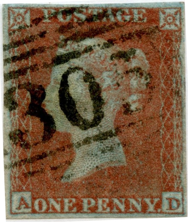 Plate 136 A-D