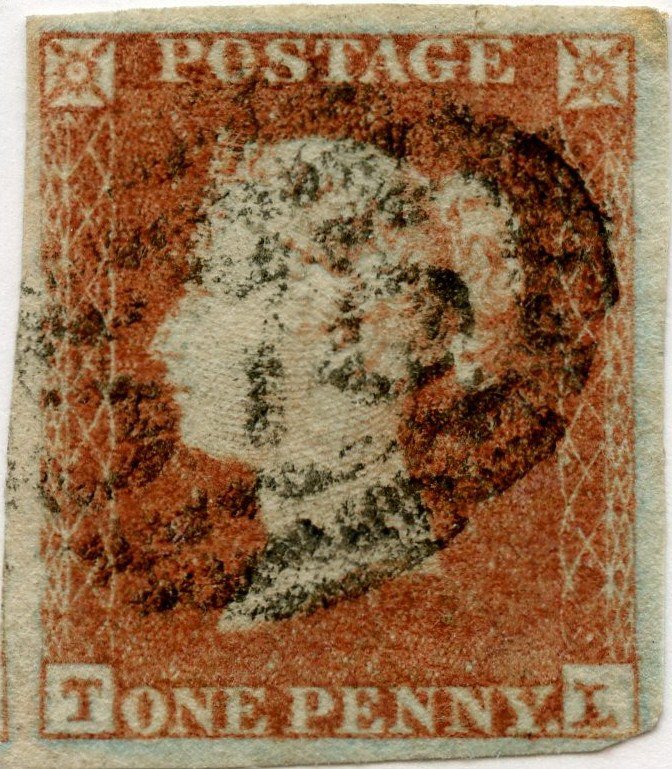 Plate 143 T-L