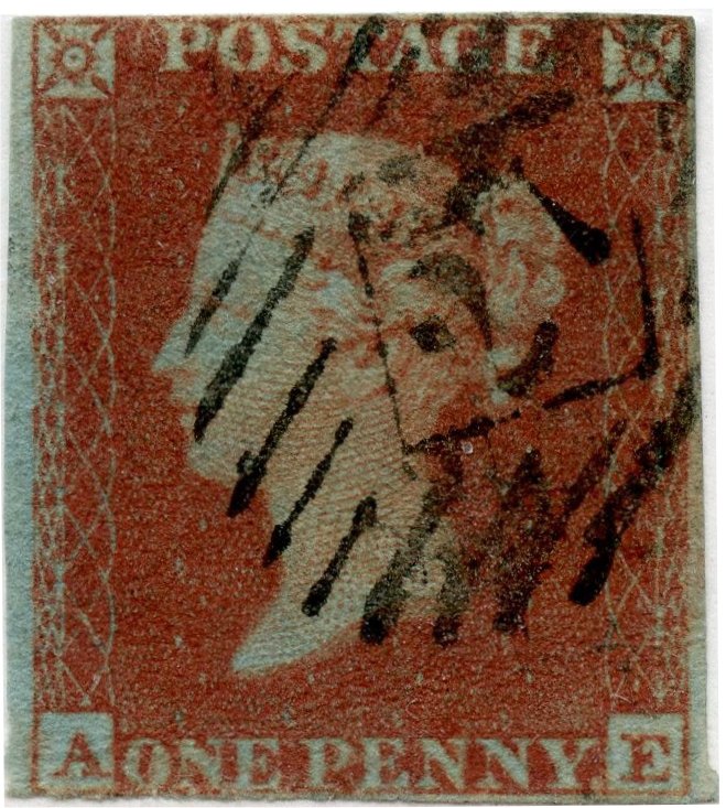 Plate 148 A-E
