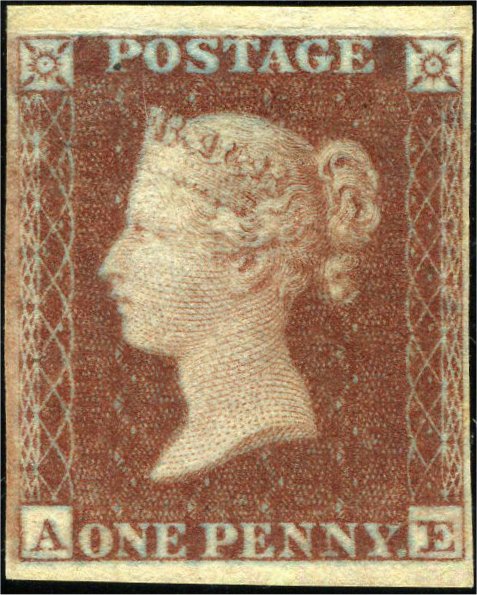 Plate 153 A-E