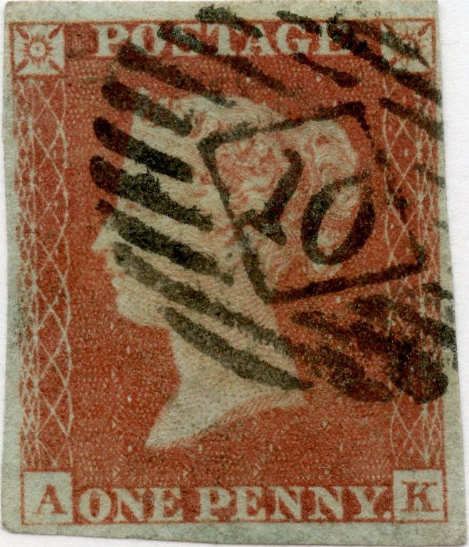 Plate 161 A-K