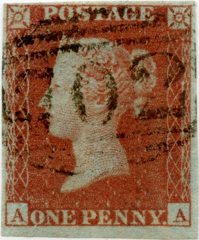 Plate 153 A-A