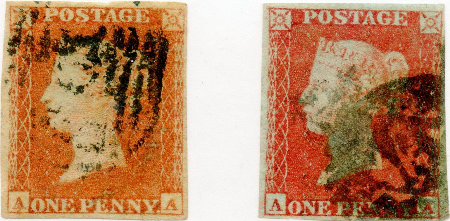 Plate 166 A-A