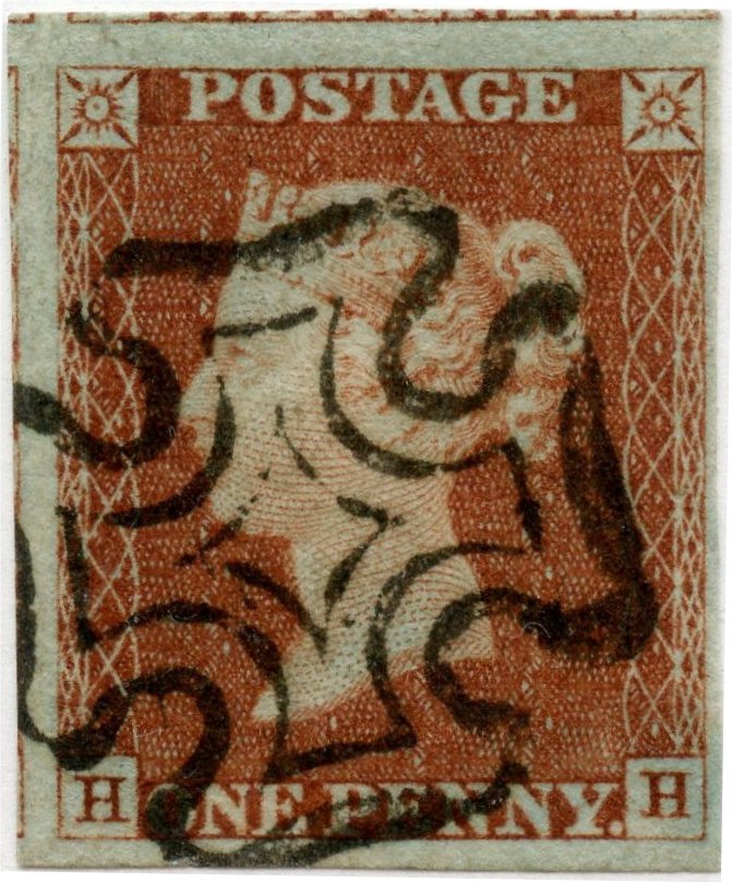Plate 30 H-H