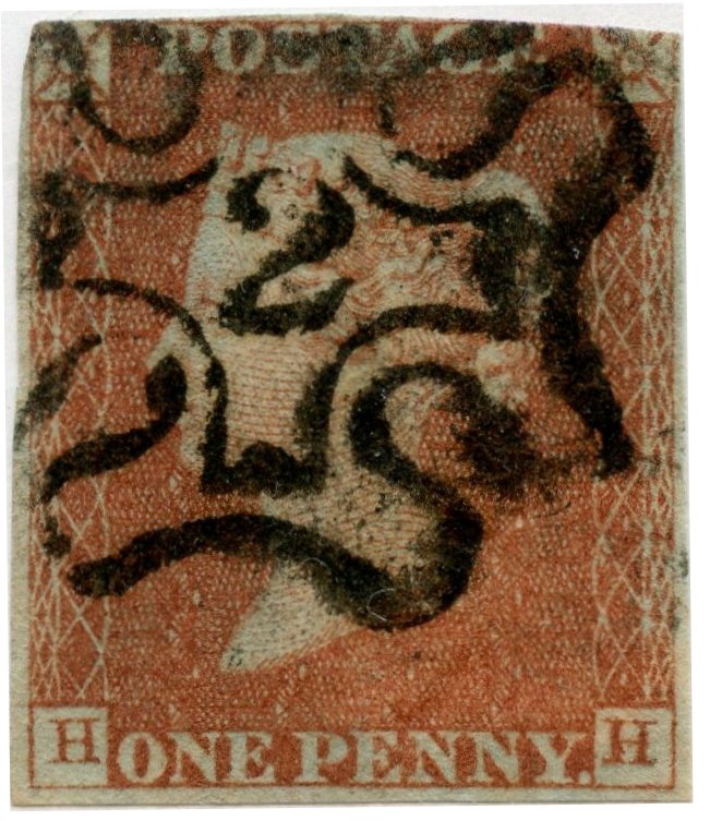 Plate 31 H-H