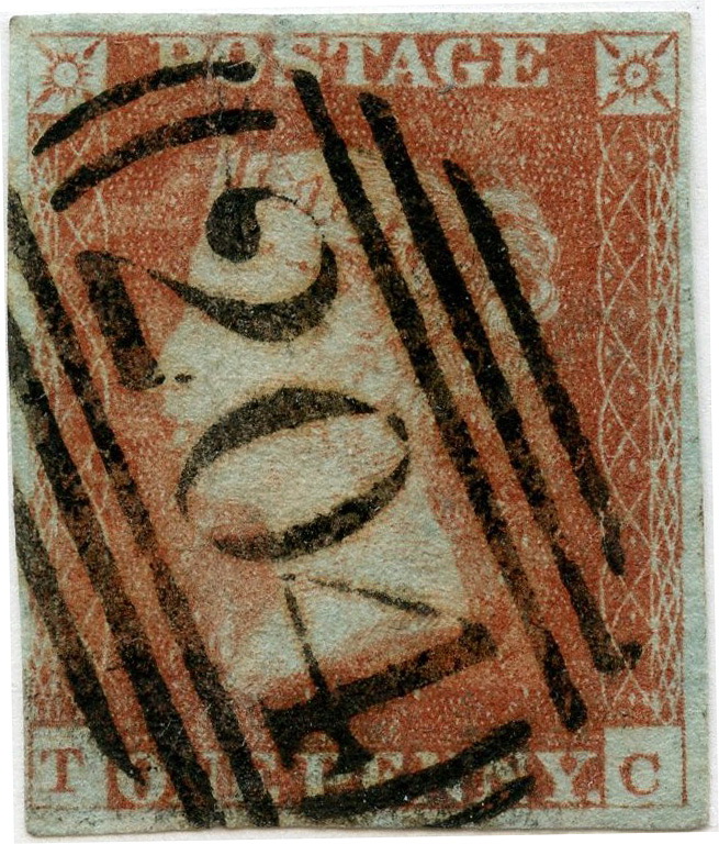 Plate 50 T-C