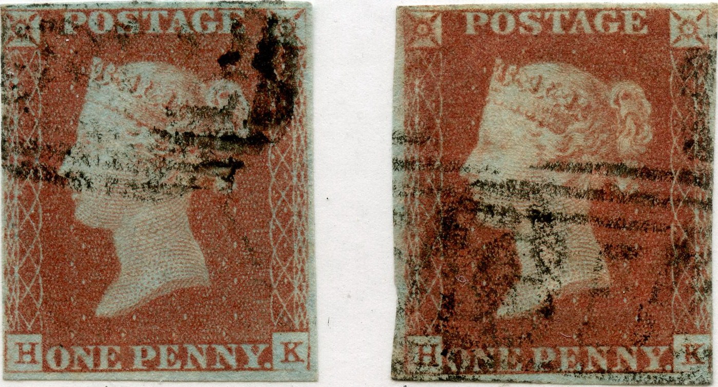 Plate 75 H-K