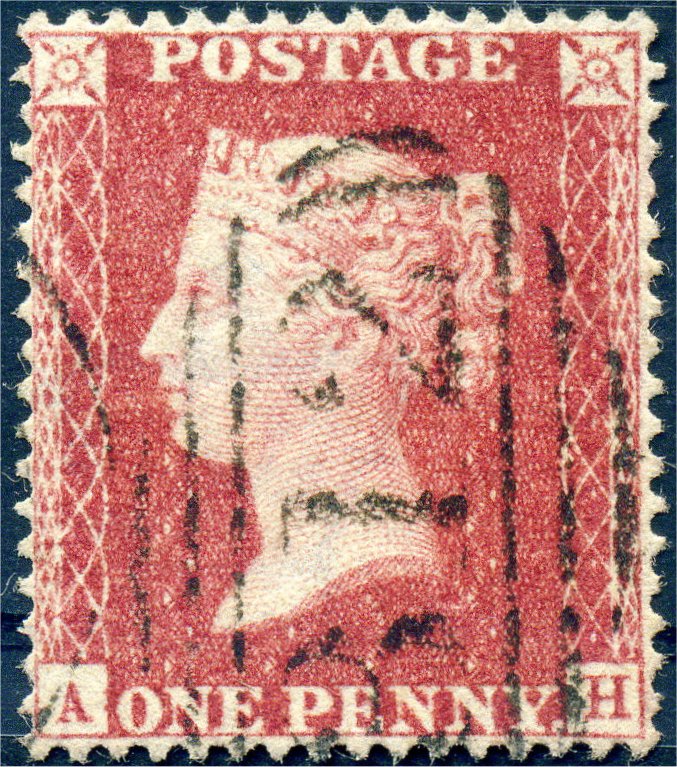 Plate 44 A-H