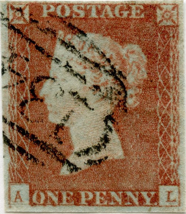 Plate 98 A-L