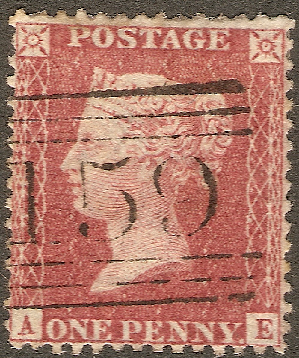 Plate 27 A-E