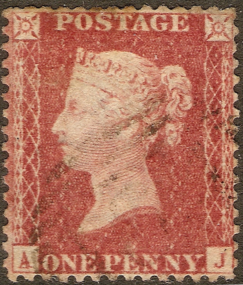 Plate 27 A-J