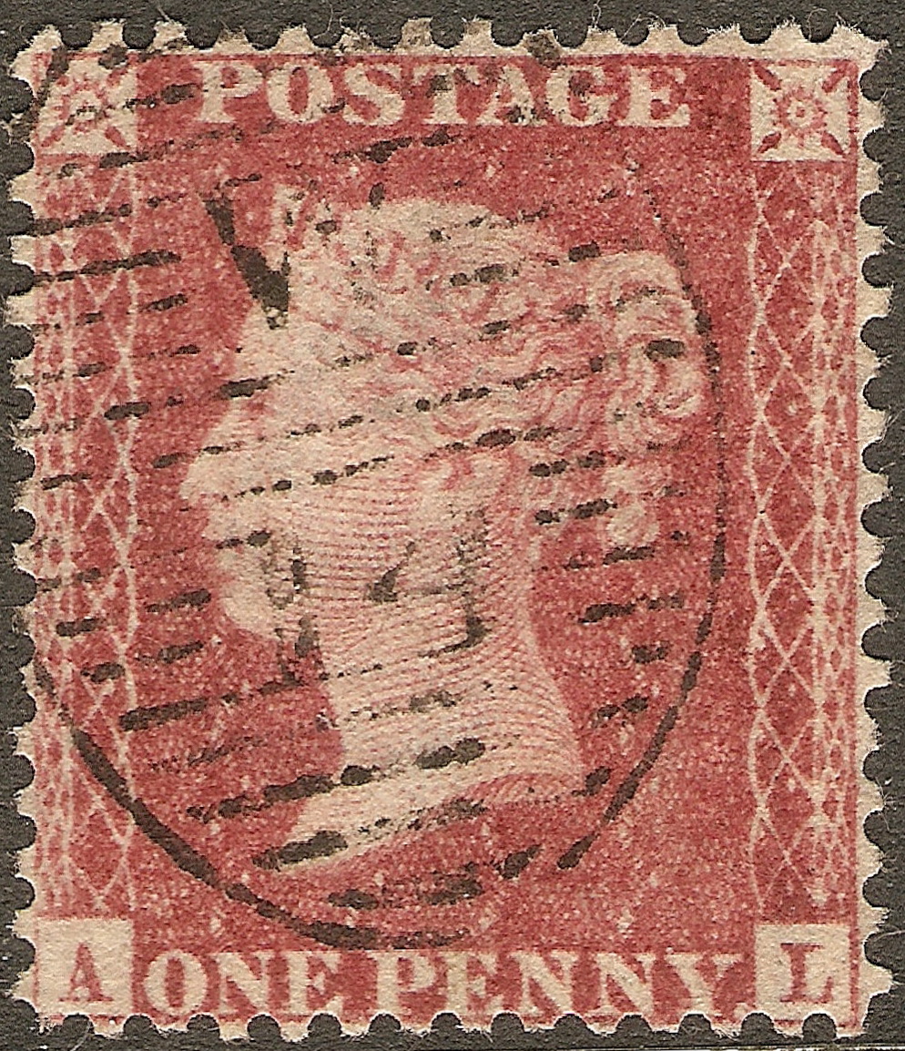 Plate 27 A-L